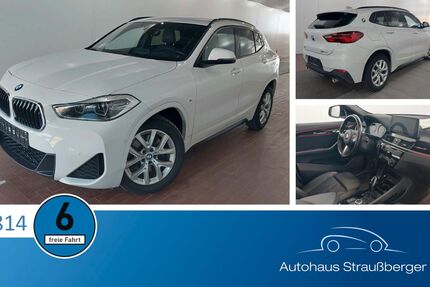 BMW X2 78.300 km 30.390 &euro; Buchschwabach bei Nürnberg 90574