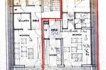 Etagenwohnung Nürnberg Laufamholz - 2 Zimmer, 55 m&sup2;, 810&euro; | Angebot:26188302