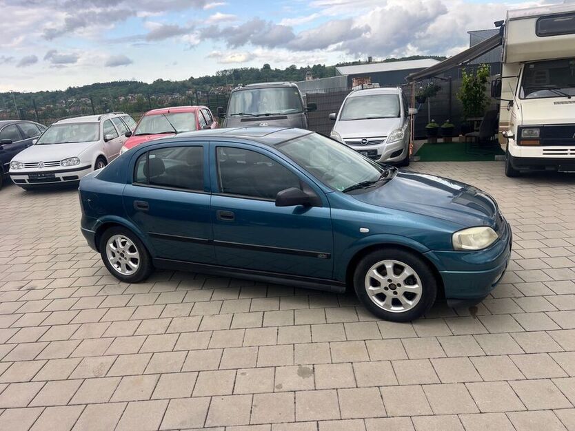 Astra