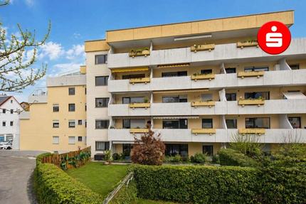 Wohnung Schwabach - 3 Zimmer, 80 m&sup2;, 278.000&euro; | Angebot:25199018