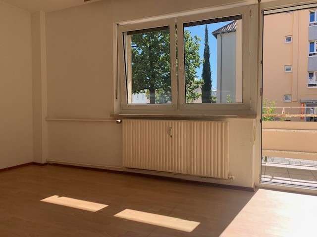 Etagenwohnung Fürth Südstadt - 1 Zimmer, 32 m&sup2;, 114.500&euro; | Angebot:22830327
