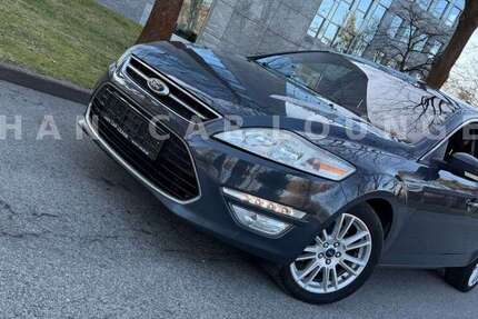 Ford Mondeo 274.000 km 3.999 &euro; Nürnberg 90431