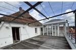 Außergewöhnliche und sehr großzügige 5 Zimmer Mansardenwohnung mit Dachterrasse und Wintergarten - Terrassenwohnung Roth Eckersmühlen | Angebot:27156609