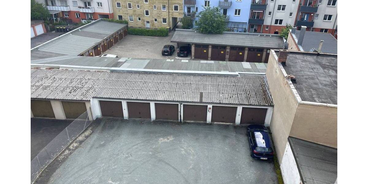 Etagenwohnung Nürnberg Maxfeld - 3 Zimmer, 79 m&sup2;, 835&euro; | Angebot:26904285