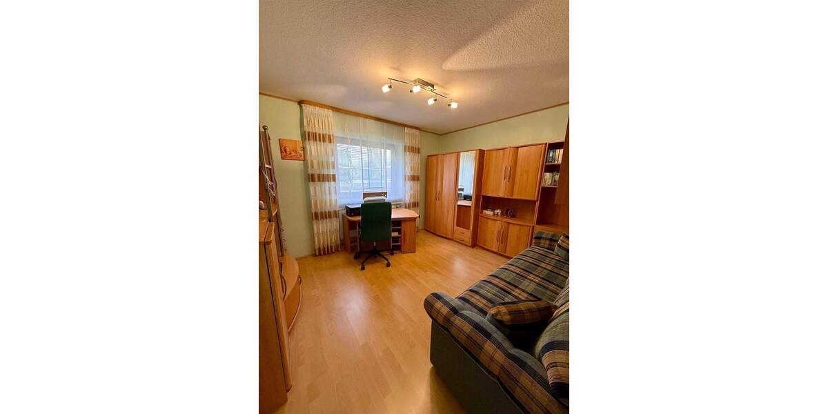 Etagenwohnung Hersbruck Altensittenbach - 6 Zimmer, 152 m&sup2;, 535.000&euro; | Angebot:25726431