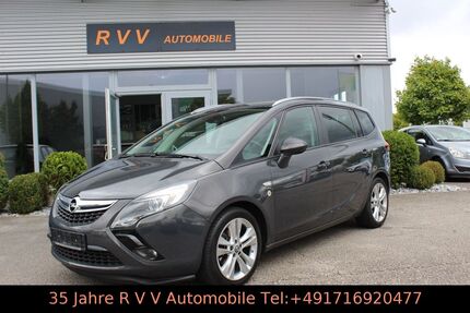 Opel Zafira 138.000 km 10.900 € Fürth (bei Nürnberg) 90763