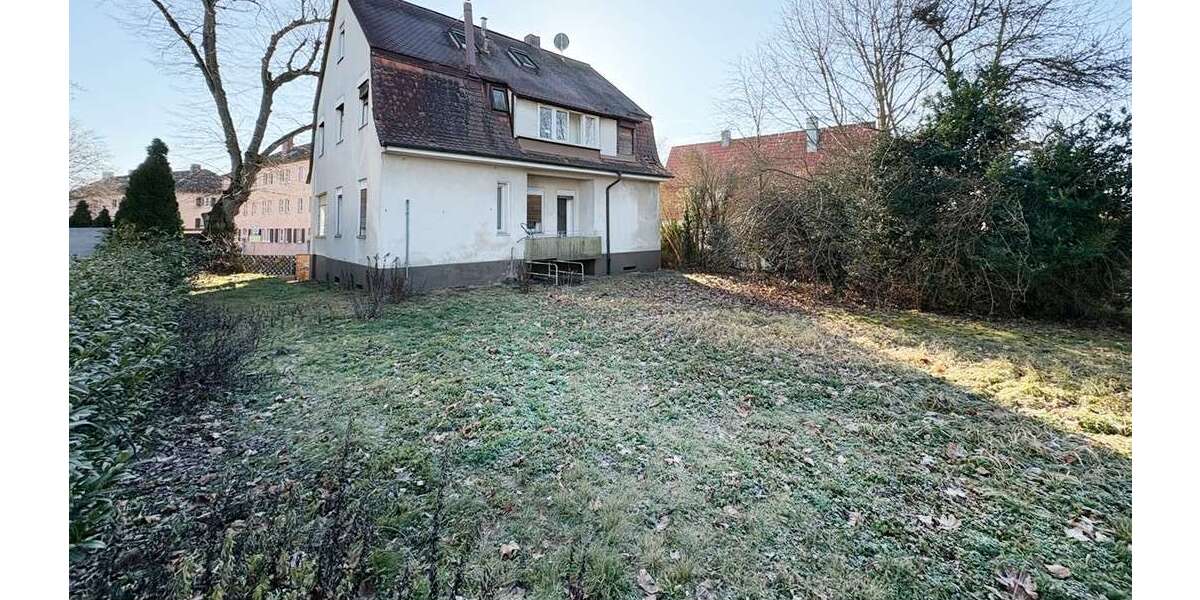 Grundstück zu verkaufen in Zirndorf 545.000 € 780 m² zimmer