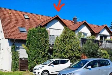 Wohnung Forchheim - 3 Zimmer, 65 m&sup2;, 239.000&euro; | Angebot:25291790