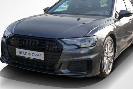 Audi A6 86.850 km 32.880 &euro; Erlangen 91058