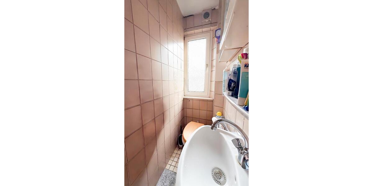 Etagenwohnung Erlangen Am Anger - 2 Zimmer, 40 m&sup2;, 790&euro; | Angebot:25253049