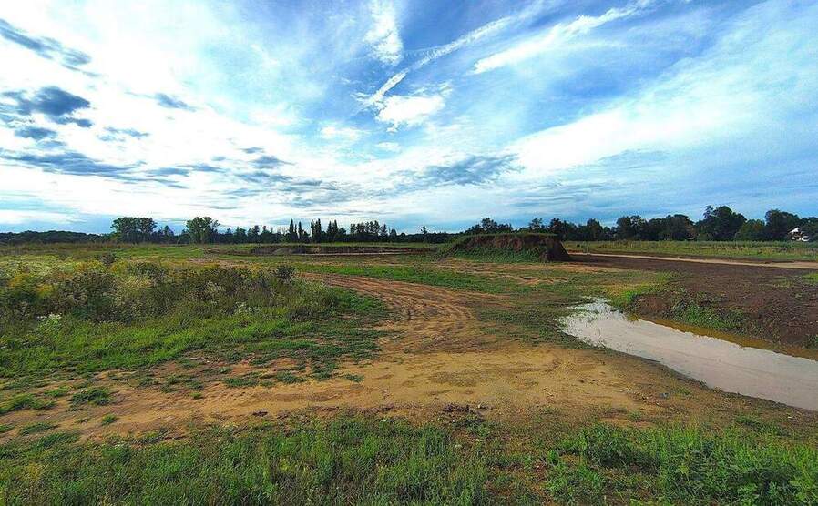 Lichtdurchflutete 4-Zimmer mit Tageslicht-Bad, Gäste-WC, Abstellraum, gr. Balkon - KfW 40 QNG 4 zimmer