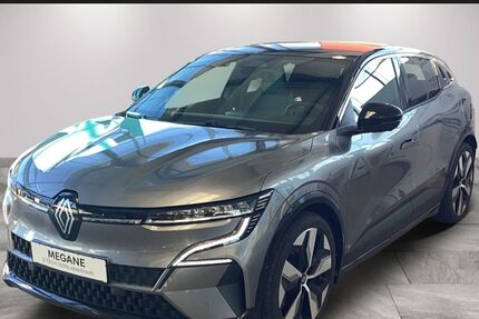 Renault Megane 10.500 km 37.690 € Erlangen 91056