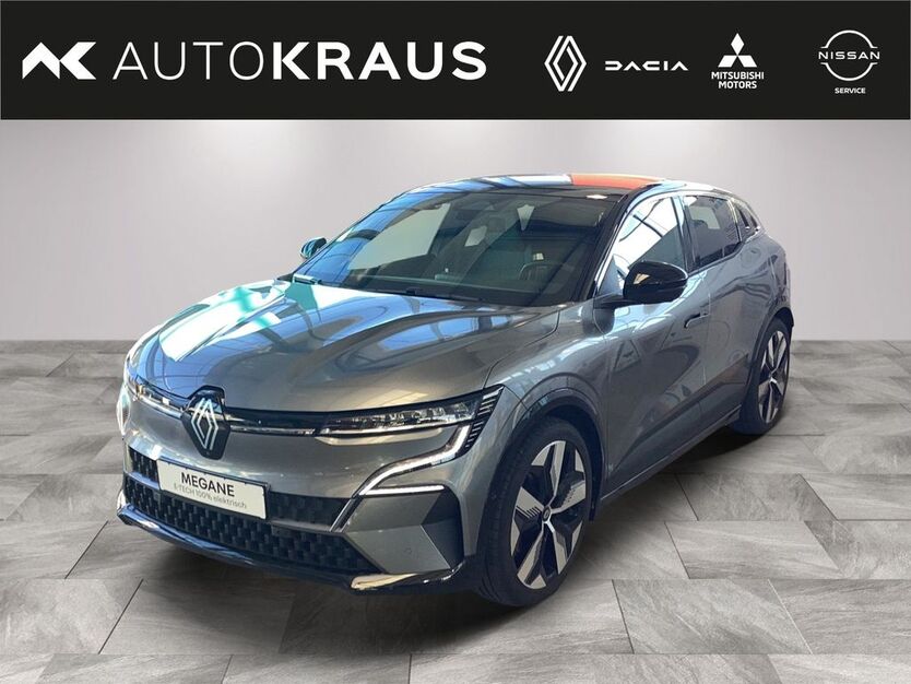 Renault Megane 10.500 km 37.690 € Erlangen 91056
