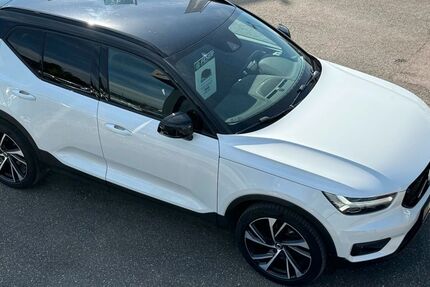 Volvo XC40 110.300 km 23.400 &euro; Roth 91154