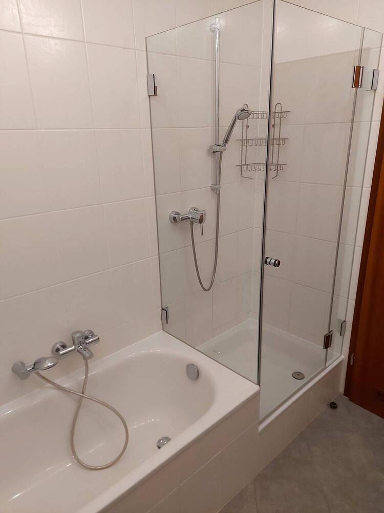 Ruhig gelegene Terrassenwohnung in Zirndorf
