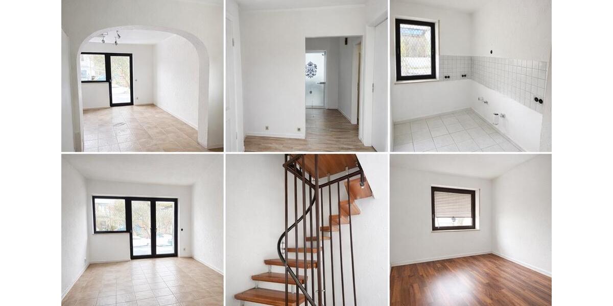 Doppelhaushälfte Fürth Atzenhof - 9 Zimmer, 180 m&sup2;, 2.400&euro; | Angebot:24844303