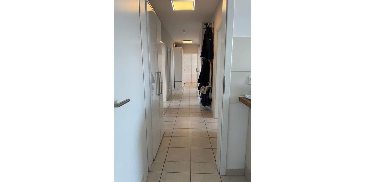 Etagenwohnung Nürnberg Gostenhof - 5 Zimmer, 116 m&sup2;, 499.000&euro; | Angebot:26308351