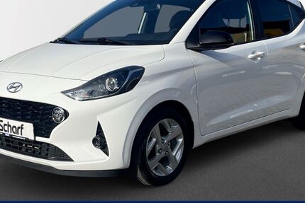 Hyundai i10 36.450 km 14.990 &euro; Lauf 91207