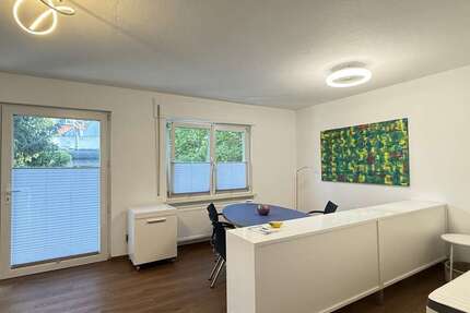 Wohnung Nürnberg Erlenstegen - 1 Zimmer, 45 m&sup2;, 700&euro; | Angebot:27484209