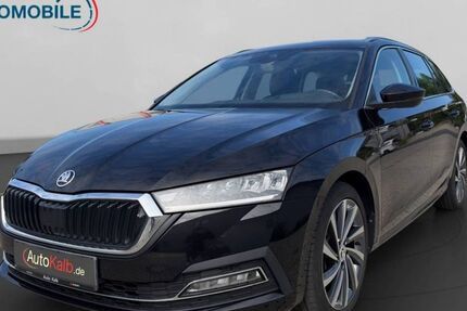 Skoda Octavia 87.973 km 22.888 &euro; Schnaittach 91220