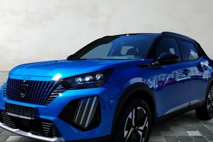 Peugeot 2008 35.129 km 20.590 &euro; Nürnberg OT Schweinau 90439