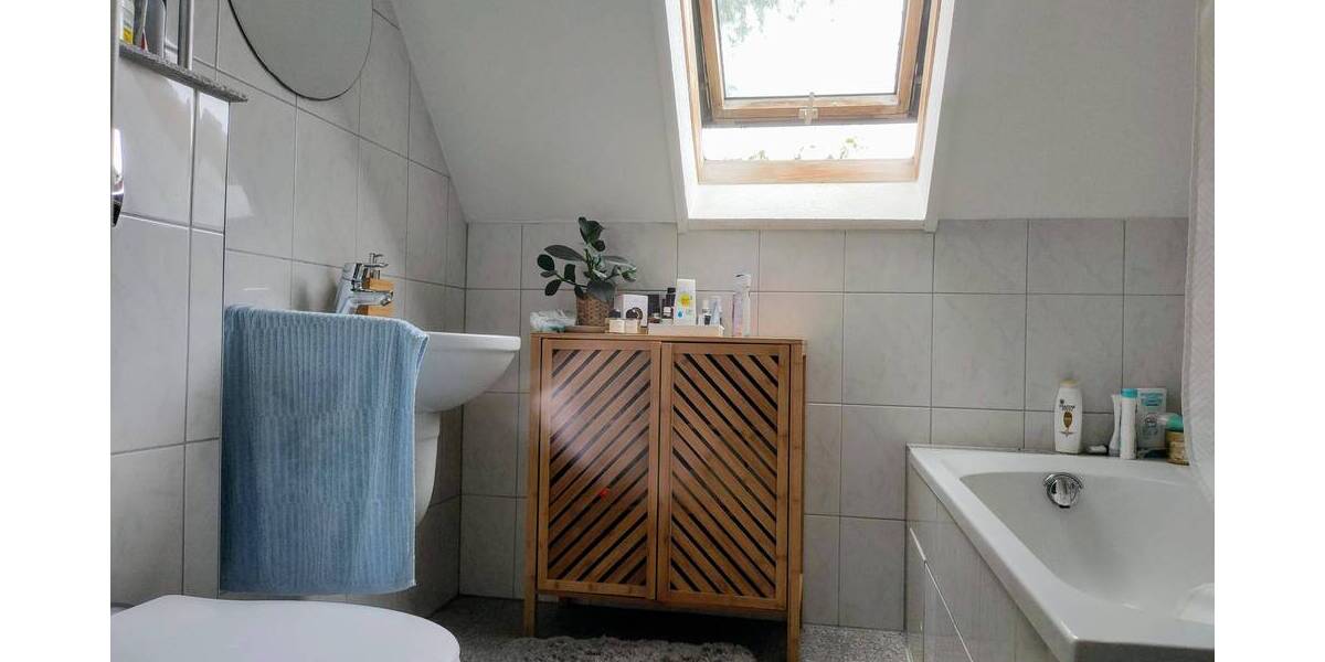 Etagenwohnung Nürnberg Laufamholz - 2 Zimmer, 50 m&sup2;, 620&euro; | Angebot:26875689