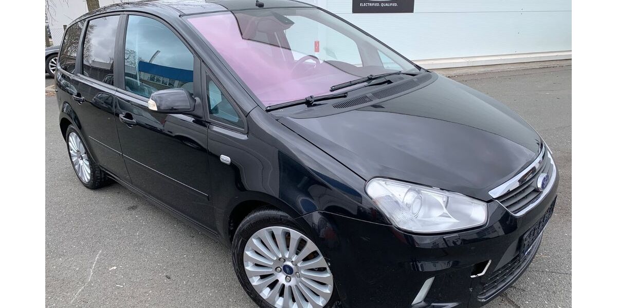 Ford C-Max 166.015 km 3.700 &euro; Nürnberg 90431