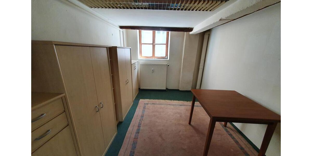 Gewerbeobjekt Fürth Altstadt - 610&euro; | Angebot:25409617