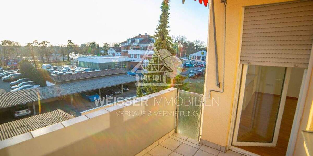Etagenwohnung Fürth Nordstadt - 3 Zimmer, 92 m&sup2;, 279.000&euro; | Angebot:25747830