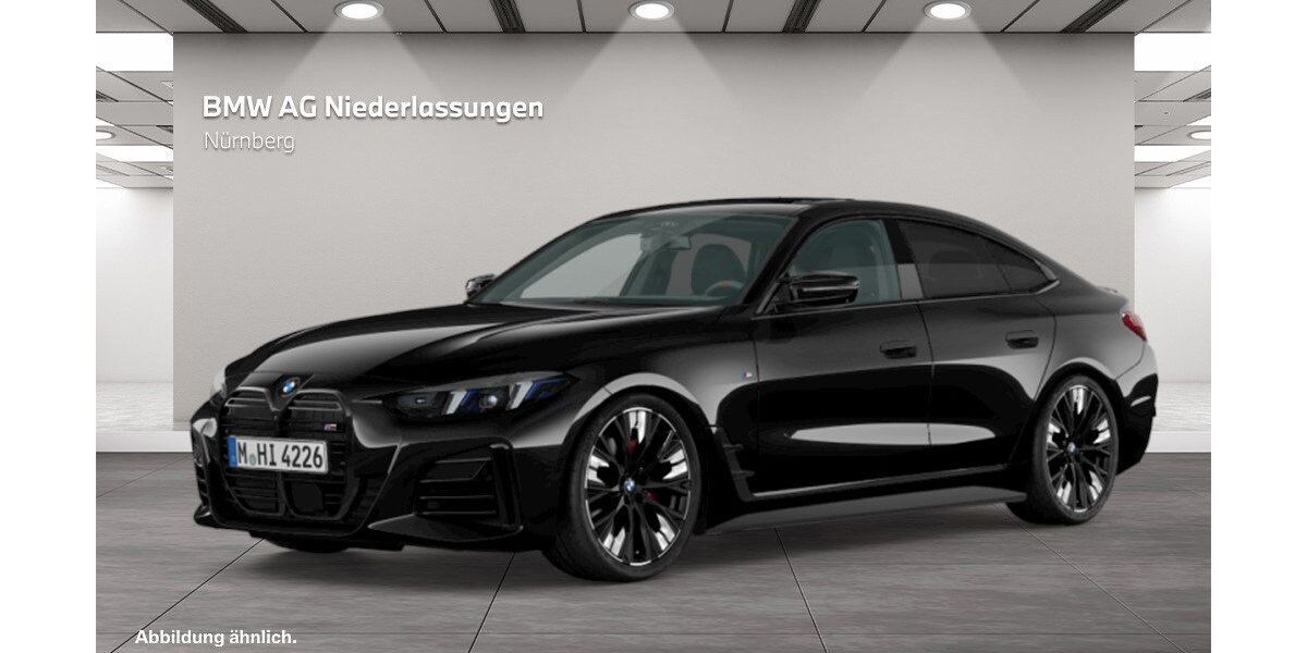 BMW M440 19.295 km 67.195 &euro; Nürnberg 90441