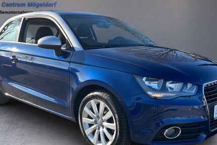 Audi A1 57.700 km 12.970 &euro; Nürnberg 90482