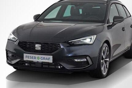 Seat Leon 7.800 km 37.980 € Nürnberg 90441