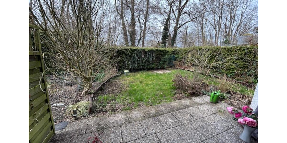 Etagenwohnung Nürnberg Gebersdorf - 2 Zimmer, 69 m&sup2;, 1.350&euro; | Angebot:25636499