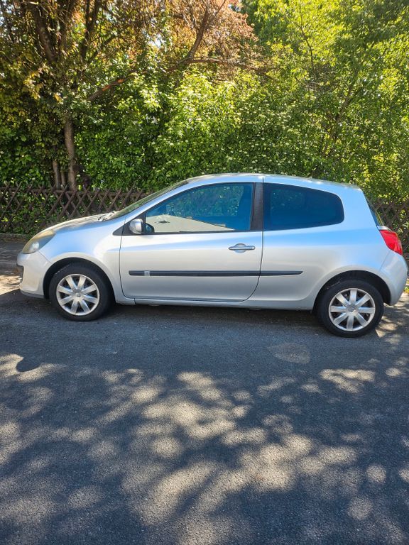 Clio