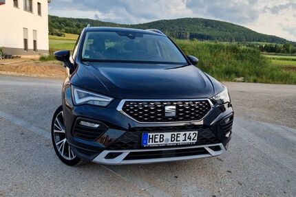 Seat Ateca 105.000 km 22.990 &euro; Hersbruck 91217