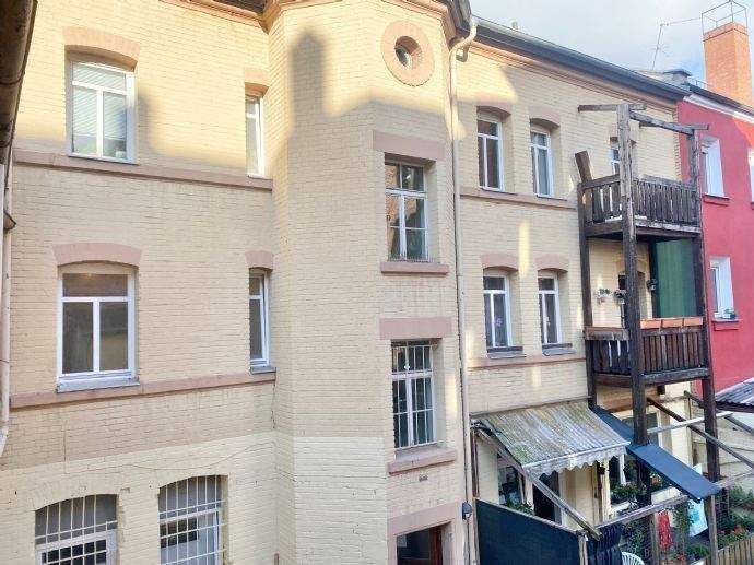 Etagenwohnung Nürnberg Rabus - 3 Zimmer, 112 m&sup2;, 990&euro; | Angebot:25815296