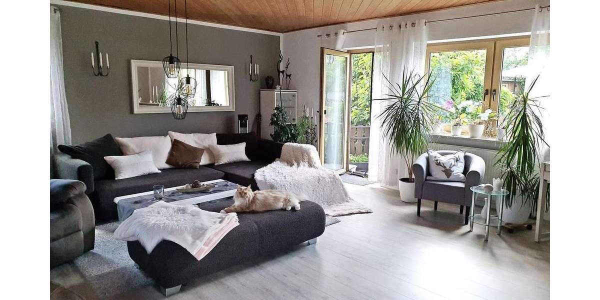 Etagenwohnung Henfenfeld - 4.5 Zimmer, 171 m&sup2;, 398.000&euro; | Angebot:25336725