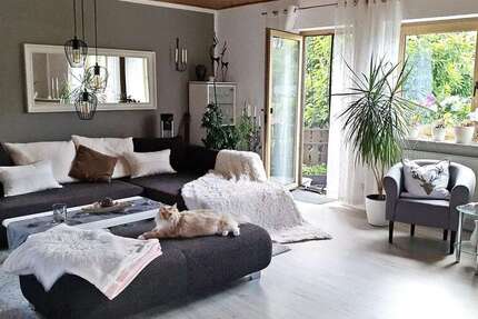 Wohnung Henfenfeld - 4.5 Zimmer, 171 m&sup2;, 398.000&euro; | Angebot:25336725