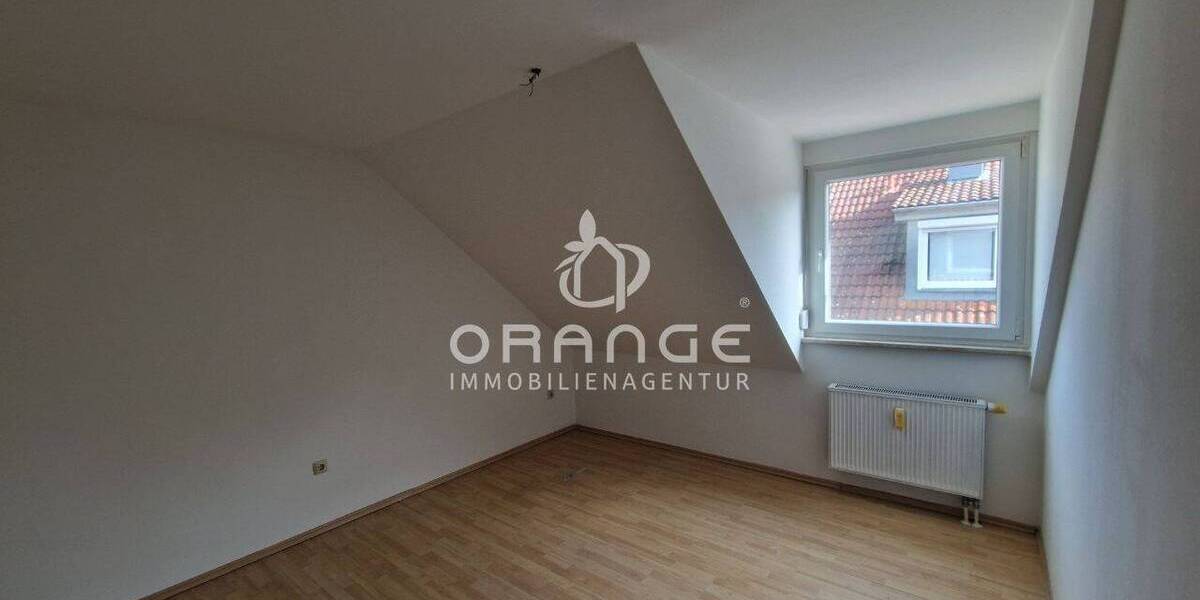Etagenwohnung Emskirchen - 2 Zimmer, 44 m&sup2;, 110.000&euro; | Angebot:26875034