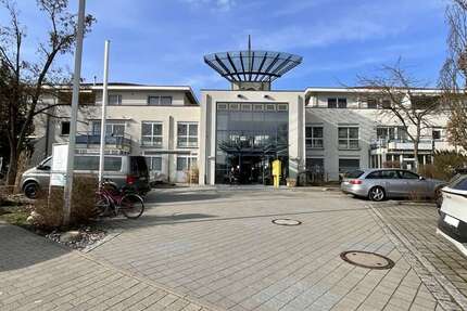 Wohnung Schwanstetten - 2 Zimmer, 51 m&sup2;, 450&euro; | Angebot:25591301