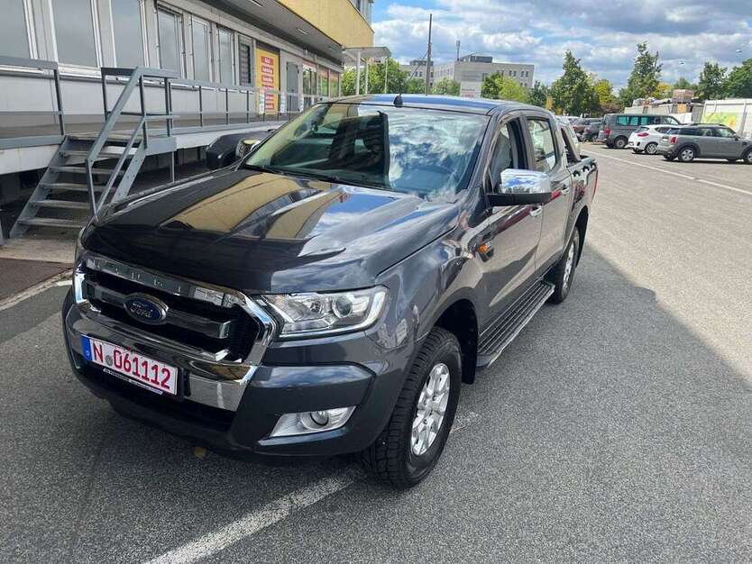 Ranger