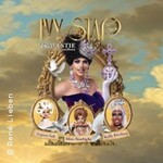 IVY STAR Travestie par excellence