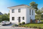 Individuell geplantes Einfamilienhaus in Erlangen - Flexibles Wohnen mit allkauf Dienstleistungspaket Active Time für Ambitionierte - Einfamilienhaus Erlangen Alterlangen | Angebot:27531579