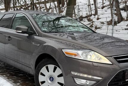 Ford Mondeo 102.500 km 8.490 &euro; Nürnberg 90431