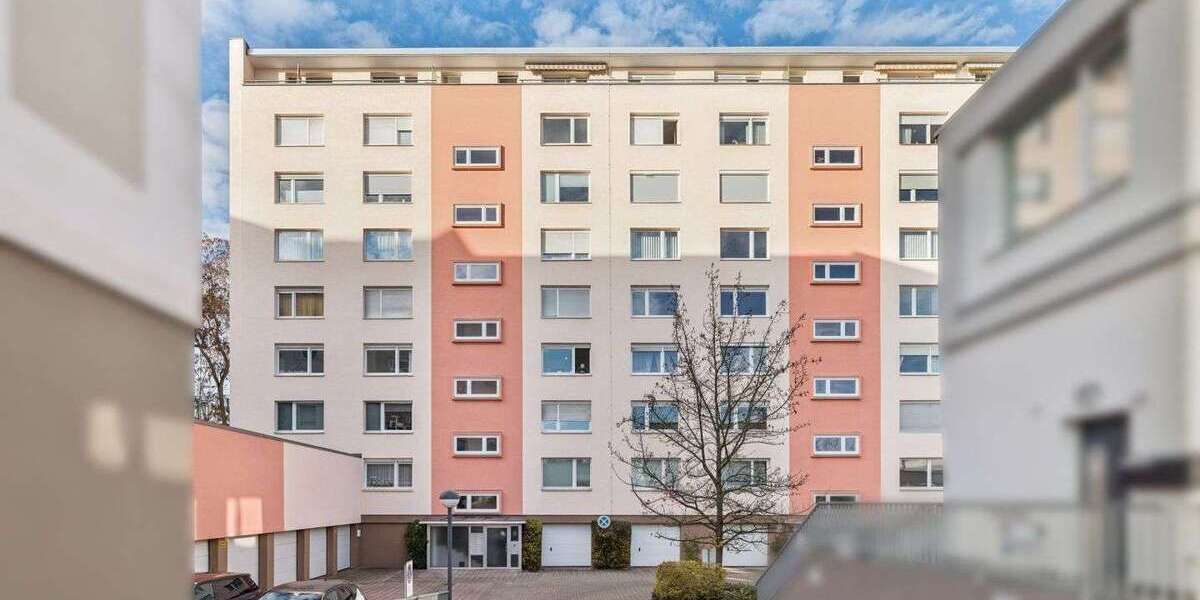 Wohnung zum Kaufen in Nürnberg 265.000 € 56.92 m² 2 zimmer