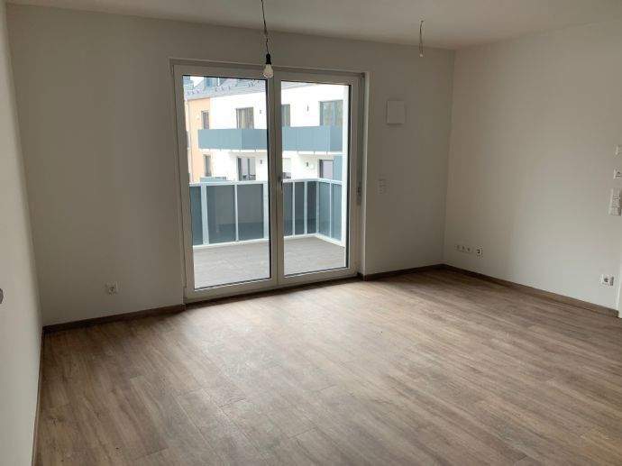 Etagenwohnung Fürth Weststadt - 4 Zimmer, 97 m&sup2;, 1.600&euro; | Angebot:26453149