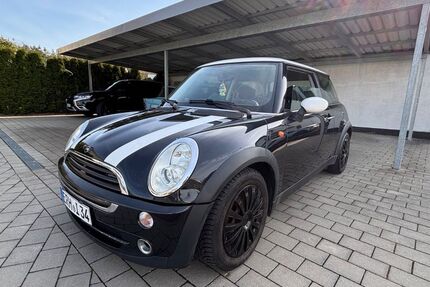 Mini Cooper 189.670 km 1.700 &euro; Großenseebach 91091