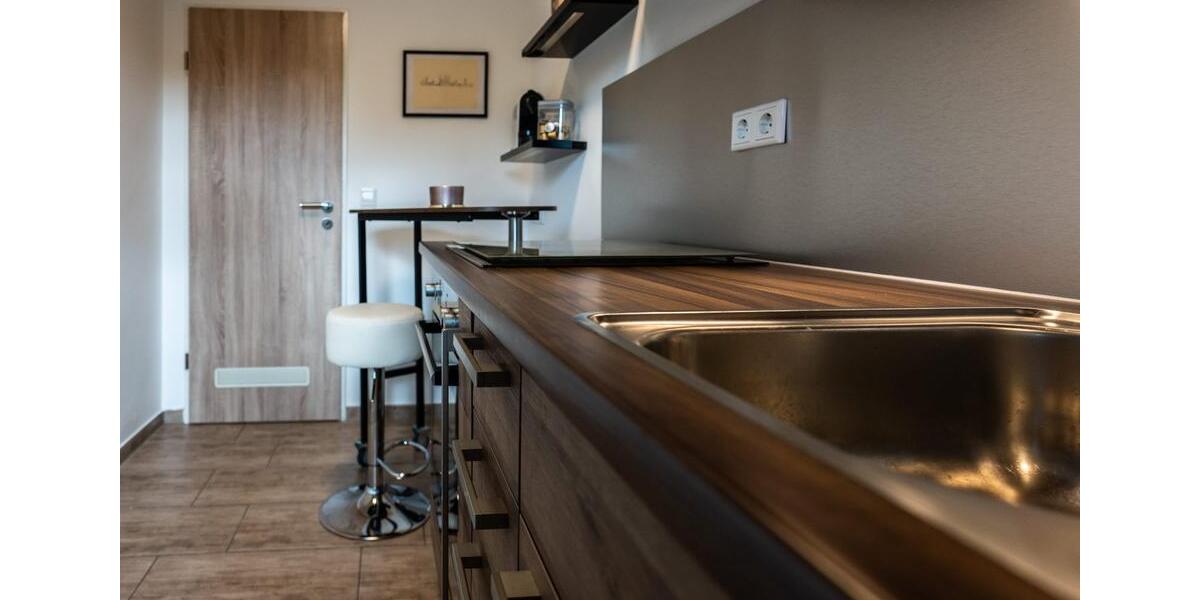 Etagenwohnung Schwarzenbruck - 2 Zimmer, 55 m&sup2;, 850&euro; | Angebot:27606441