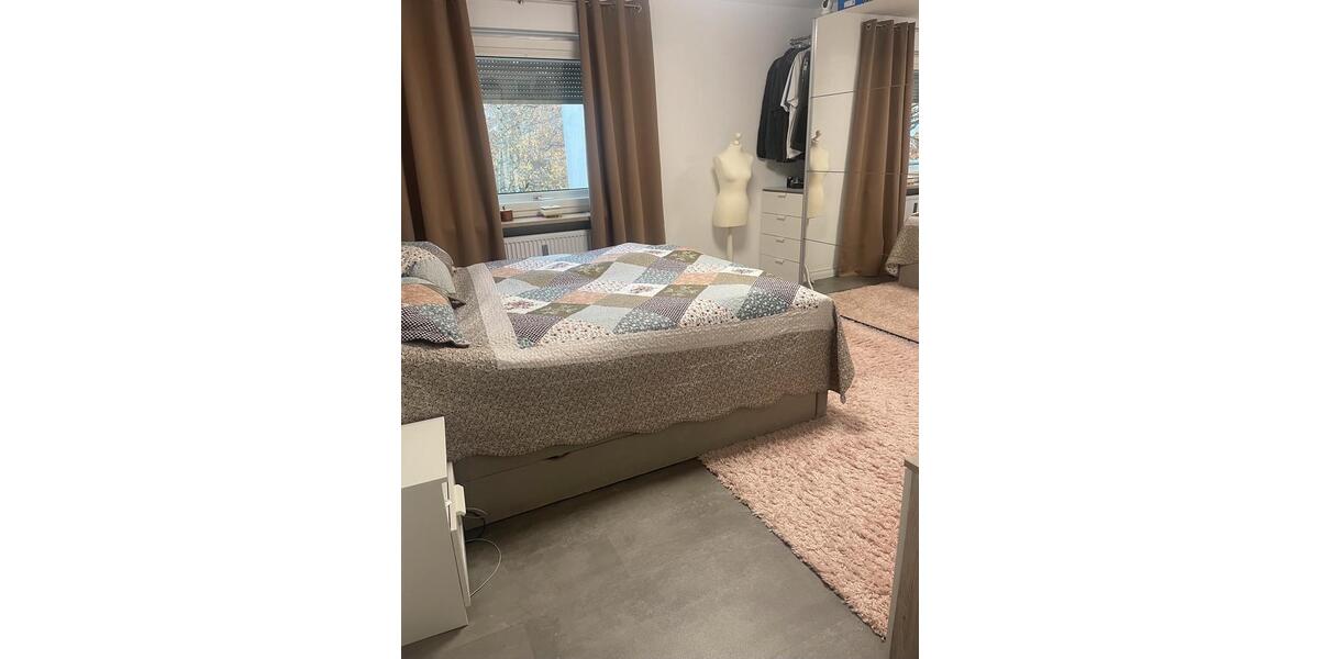Etagenwohnung Fürth Eigenes Heim - 3 Zimmer, 79 m&sup2;, 1.250&euro; | Angebot:26681376