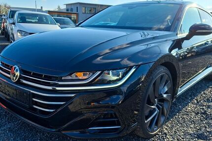 VW Arteon 117.790 km 22.900 &euro; Schwaig 90571